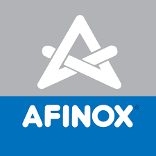afinox logo