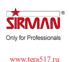 Запчасти комплектующие SIRMAN
