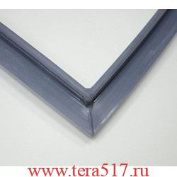 Уплотнитель двери АБАТ(Abat) ПКА6-11ПП.1265.57.00.010