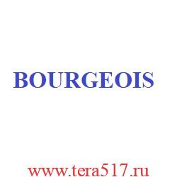 Запчасти и комплектующие к оборудованию BOURGEOIS.