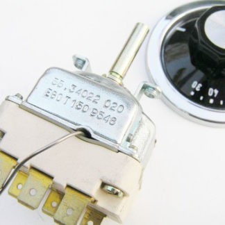 termostat ego 55.34022.020