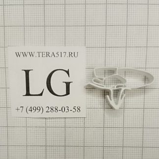 Уплотнитель холодильного оборудования Профиль LG 1