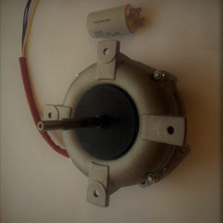 Двигатель конвекционные печи CT80.OWEN.M2 Aбат