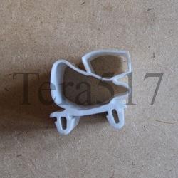 Уплотнитель CS107 Bakery Br Полаир (Polair) Уплотнитель CS107 Bakery Br Полаир (Polair)