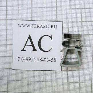 Уплотнитель холодильного оборудования Профиль АС