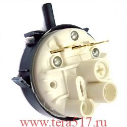 Прессостат посудомойки Dihr(Kromo)250-40 0088110 Прессостат посудомоечной машины Dihr (Kromo) 250-40 mbar 0088110, 88110, DW88110