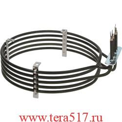 ТЭН 5000W пароконвектомата Tecnoeka KF-1010 01202660