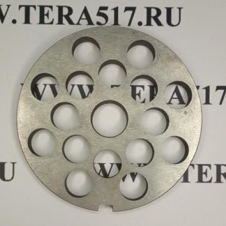Решётка МИМ 600 16 мм