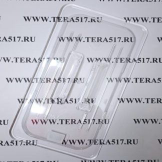 Крышка GASTRORAG PC13