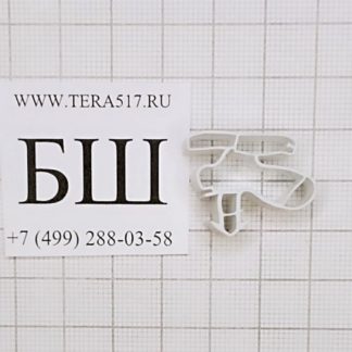 Уплотнитель холодильного оборудования Профиль БШ