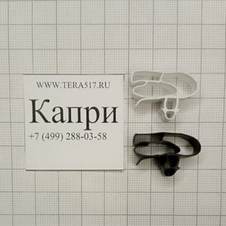 Уплотнитель холодильного оборудования Профиль Капри