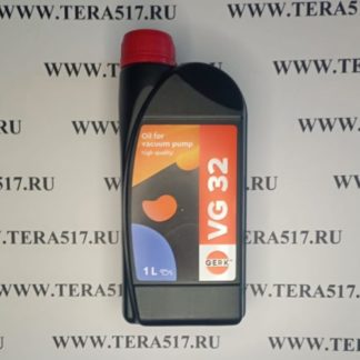 Масло вакуумное VG32 1.0 л Henkelman