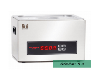 Водяная баня сувид CSC-Compact Vac-Star 9л