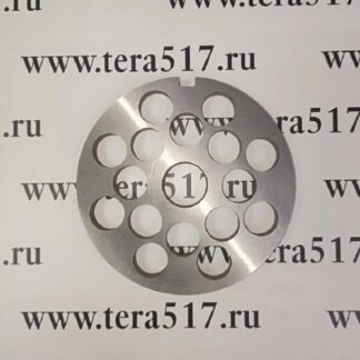 Решетка МИМ-300 №4 13 мм без бурта инструментальная сталь