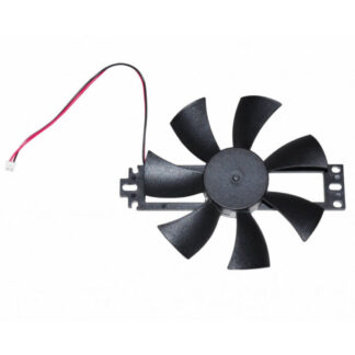 Вентилятор охлаждения для индукционных плит PD-1225MS DC 18V
